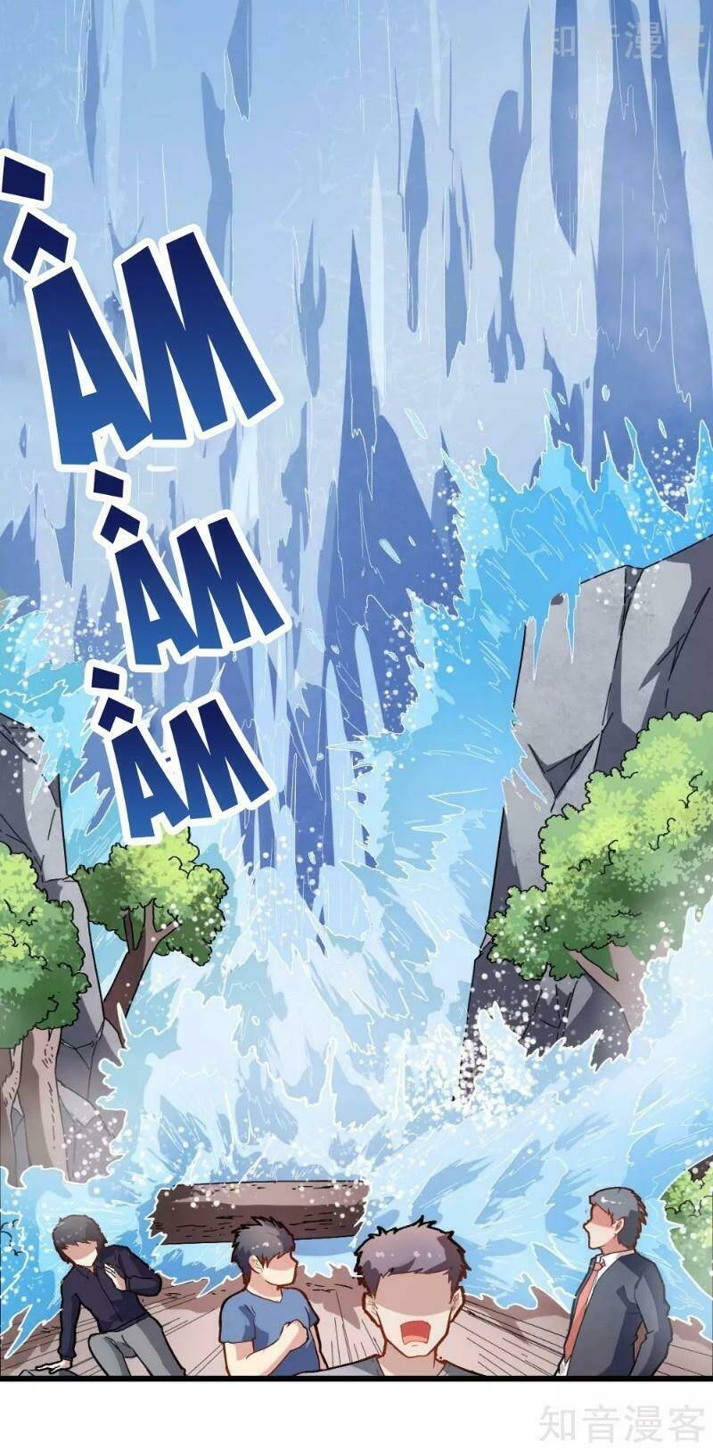 Vườn Trường Cuồng Sư Hệ Thống: Chapter 104