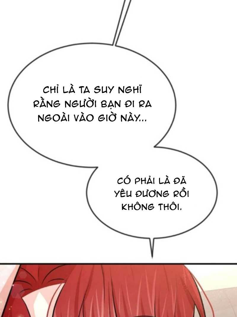 Tiểu Thư Scarlet: Chapter 18