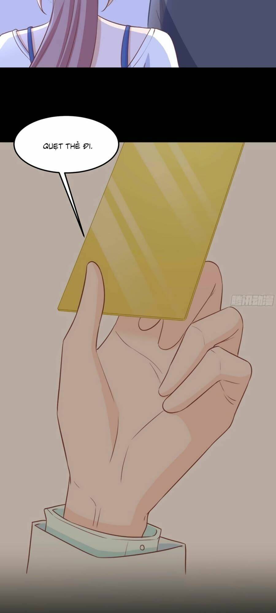 Một Đời An Nhiên: Chapter 28