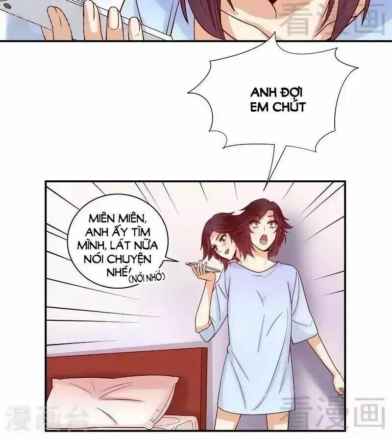 101 Phương Pháp Của Tổng Tài: Chapter 57