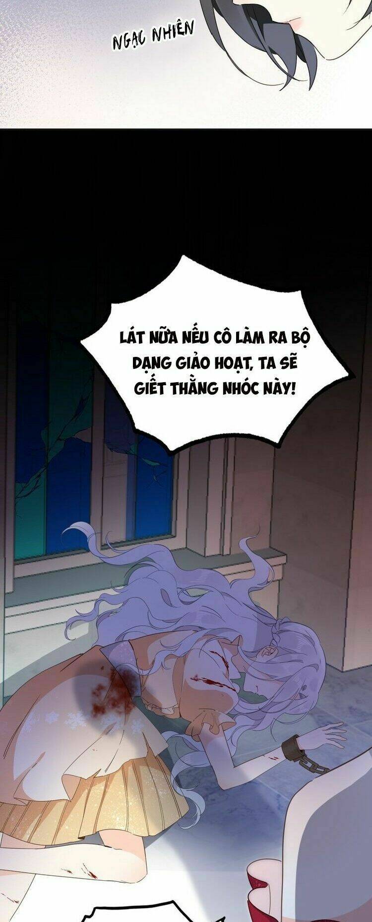 Hầu Nữ Giá Đáo: Chapter 20