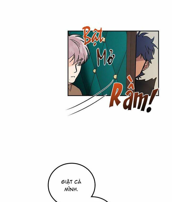 Kẻ Cắp Mặt Trăng: Chapter 52
