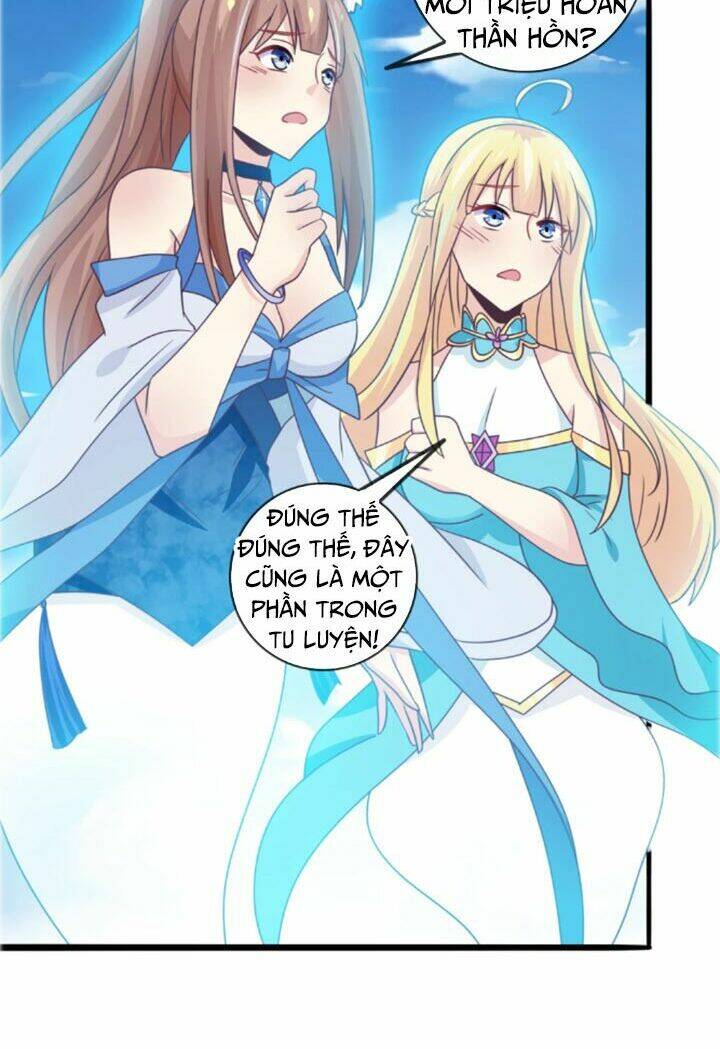 Ta Là Ngọc Hoàng Đại Đế: Chapter 24