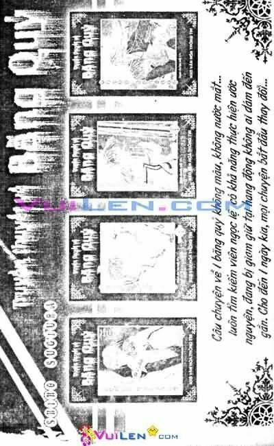 Hiệp Sĩ Nữ Hoàng: Chapter 7