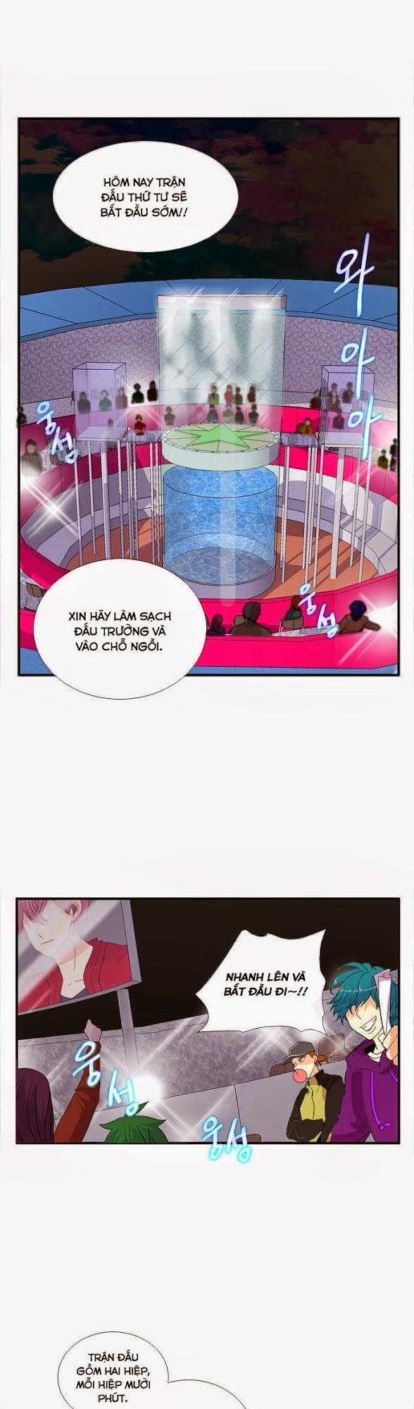 Flow: Chapter 46
