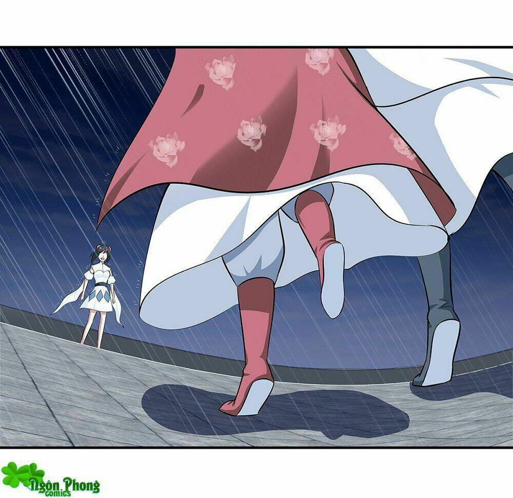 Hỏa Hồ: Chapter 53