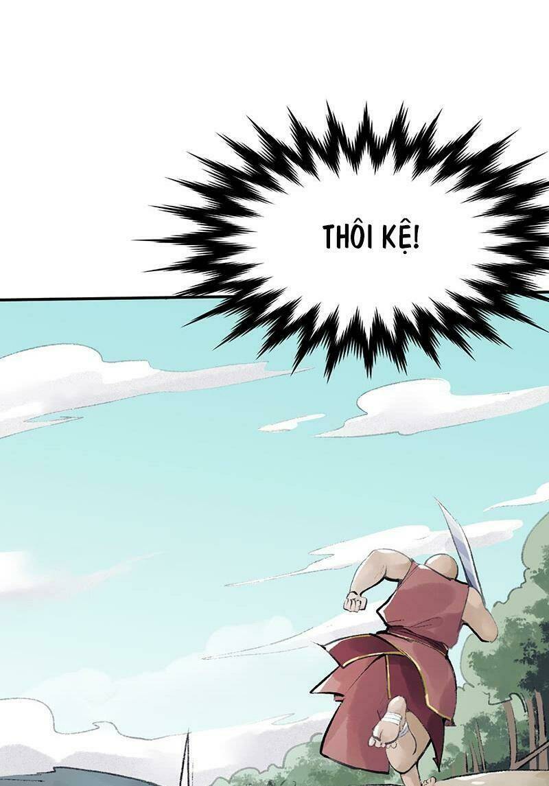 Liên Thành Quyết: Chapter 31