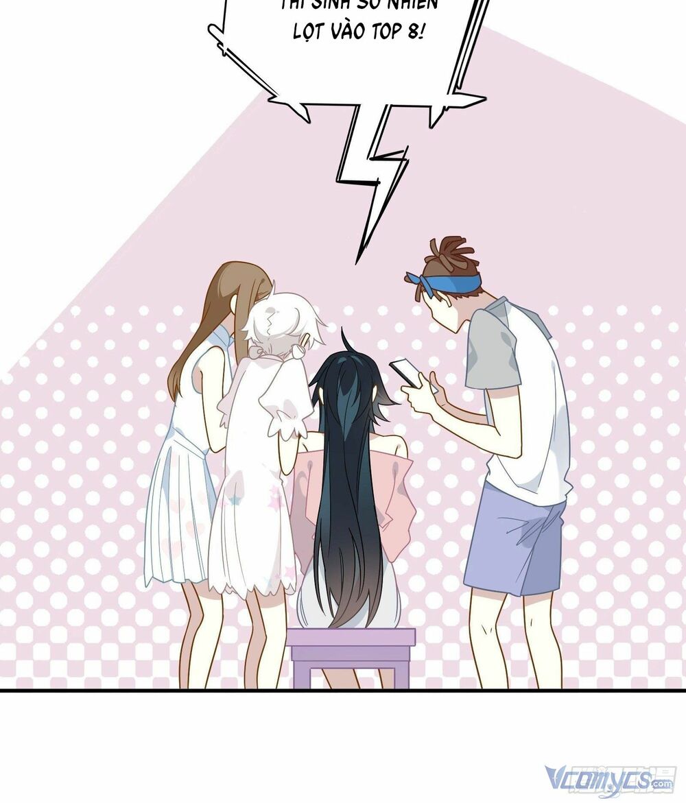 Nữ Phụ Như Tôi Cũng Có Ngày Ra Mắt: Chapter 50