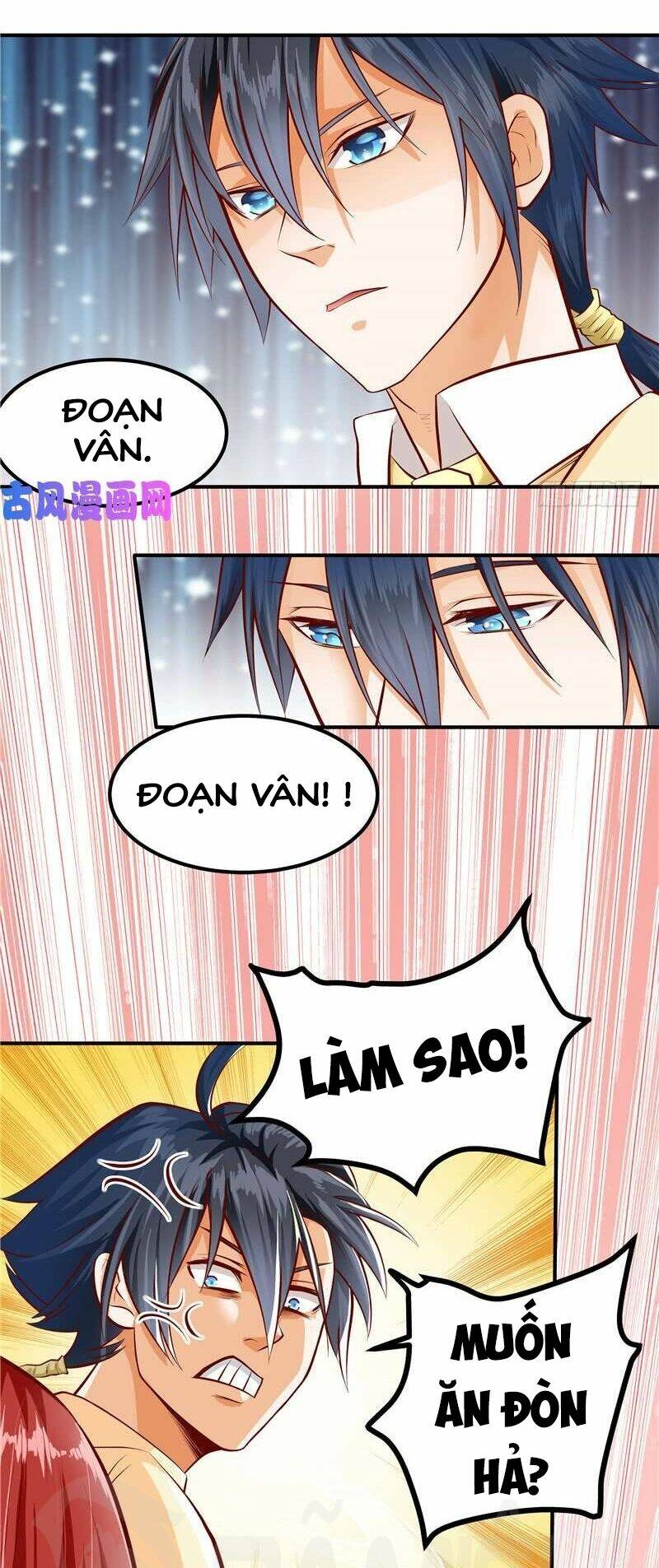 Nhất Phẩm Cao Thủ: Chapter 42
