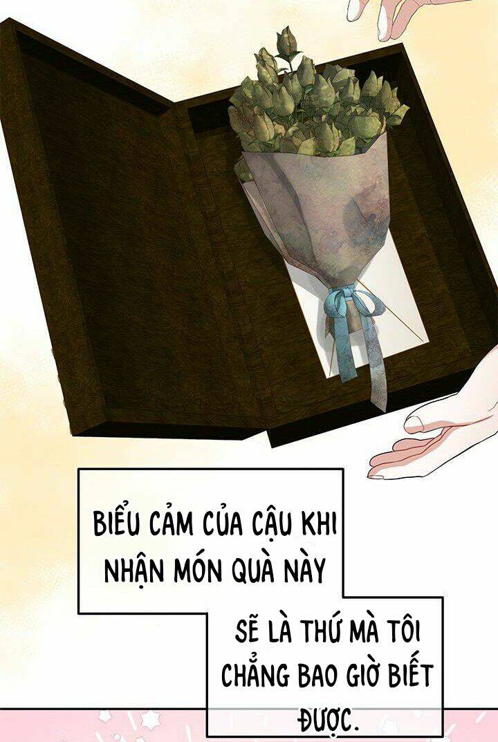 Hãy Trả Lời Em, Hoàng Tử!: Chapter 11