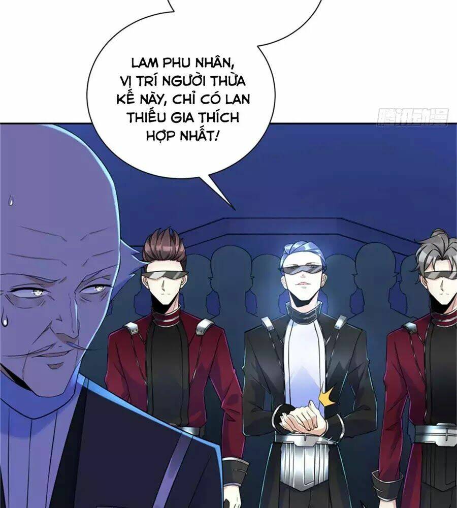 Đàn Ông Trong Tương Lai Không Dễ Làm: Chapter 3