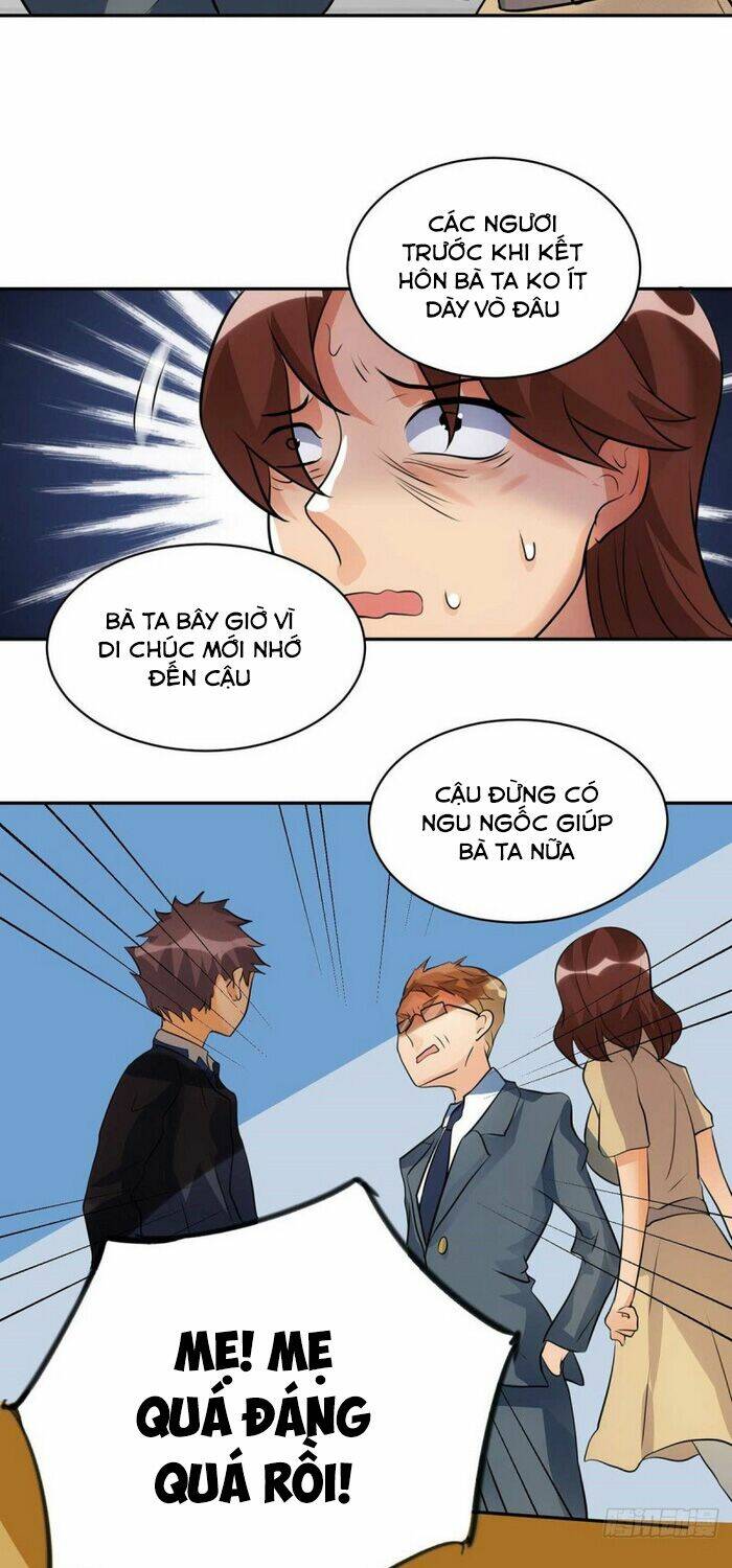 Đế Tế: Chapter 32