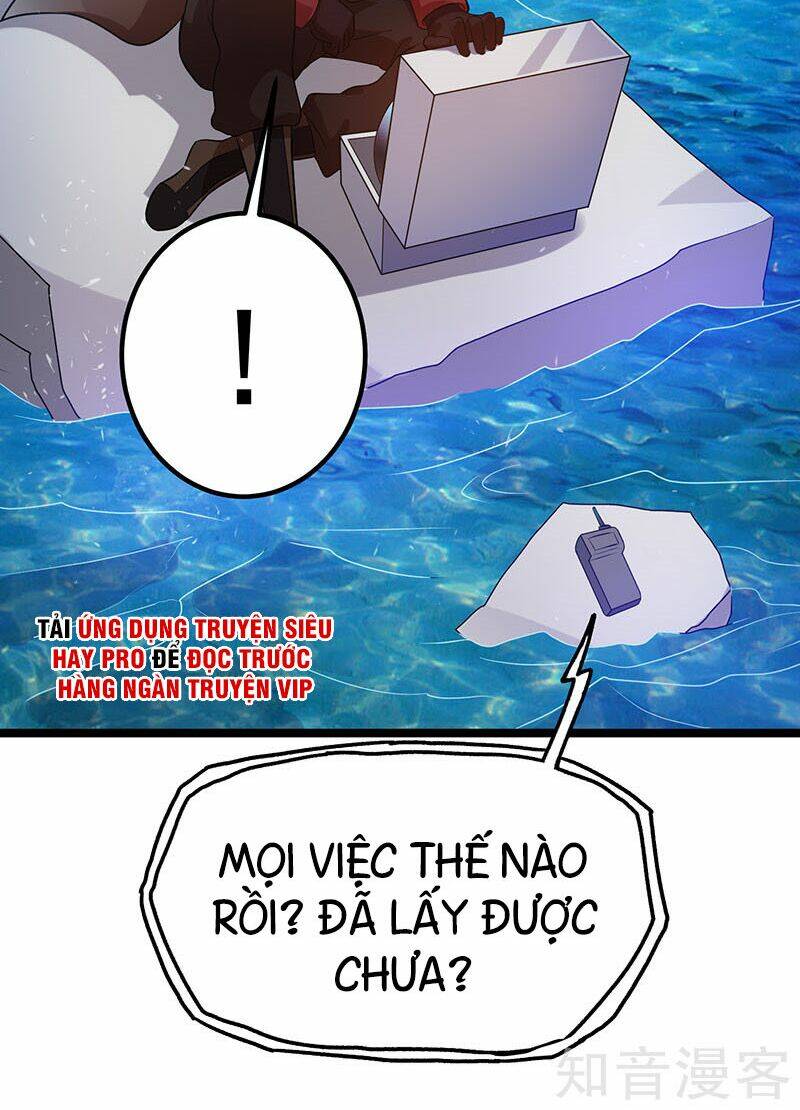 Tiên Vương Trùng Sinh: Chapter 36
