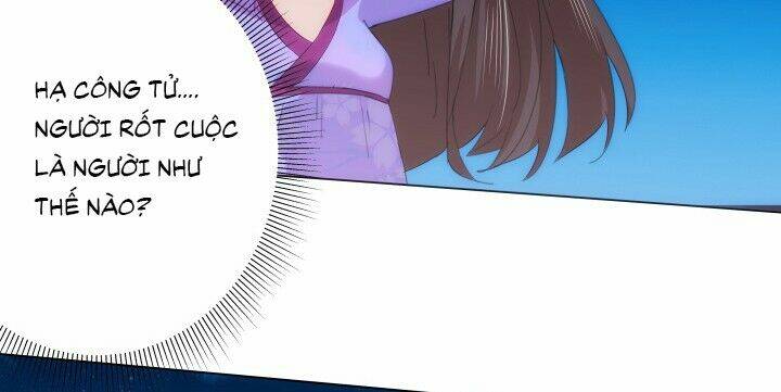 Bí Mật Của Dạ Tộc: Chapter 9.1