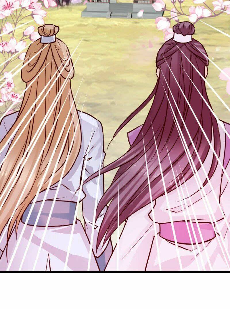 Tuyệt Thế Độc Phi Của Tà Vương: Chapter 90
