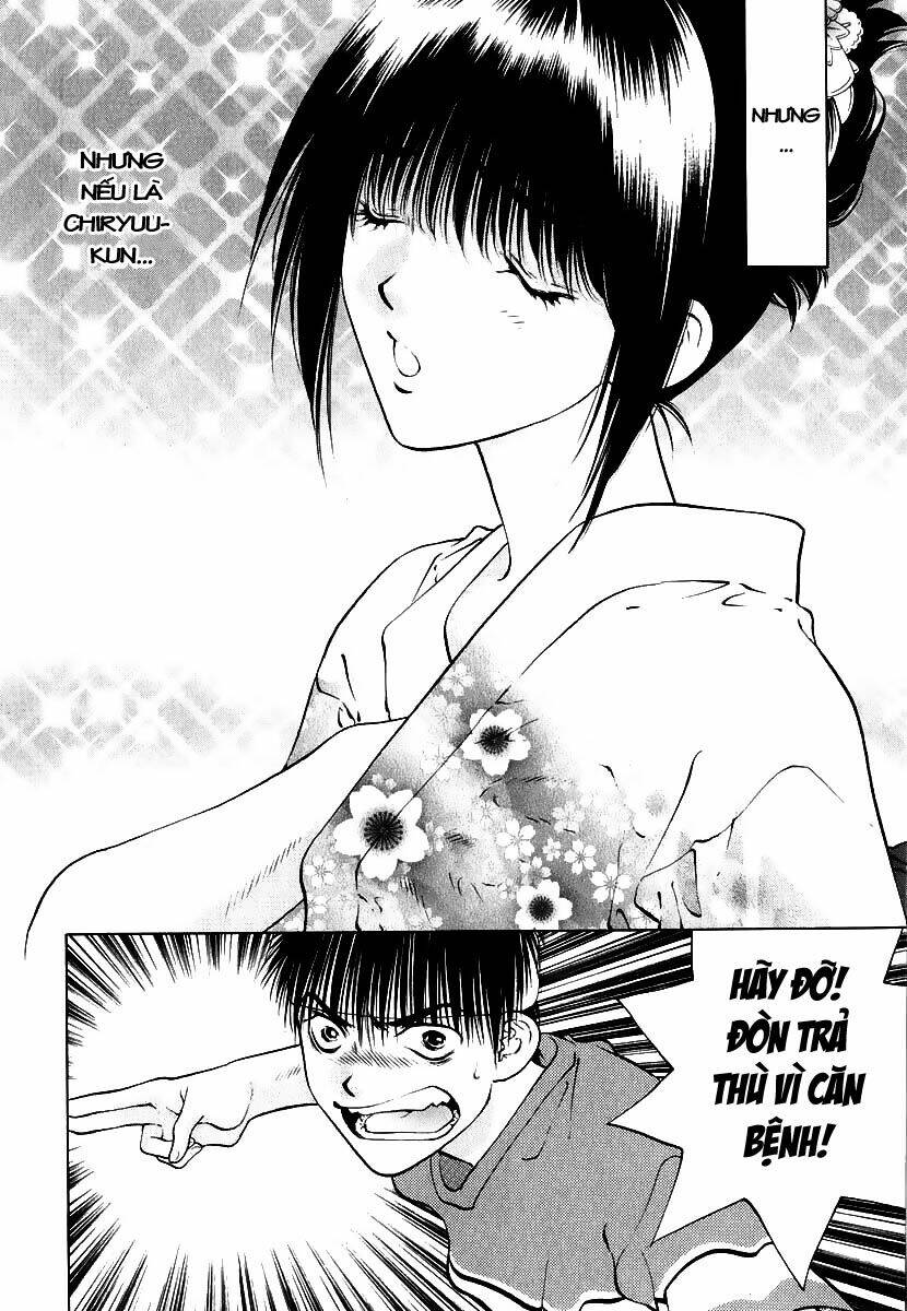 Girls Saurus Dx: Chapter 10