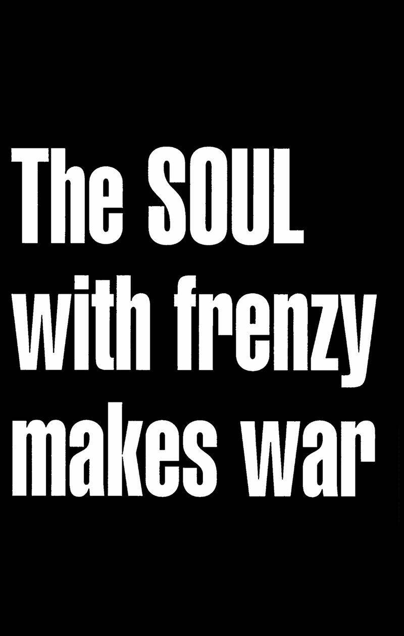 Soul Eater: Chapter 68