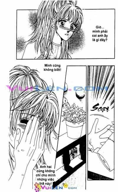 Tìm Anh - Look For Oppa: Chapter 3