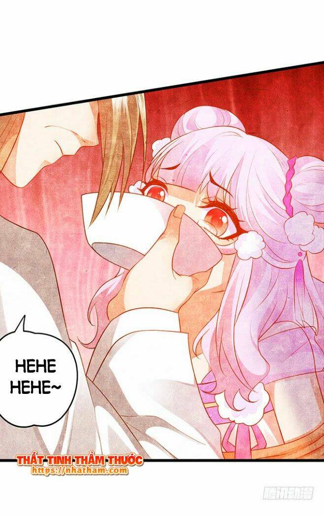 Liêu Liêu Trai: Chapter 16