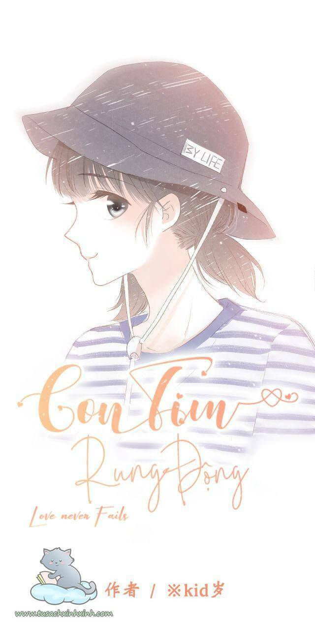 Con Tim Rung Động: Chapter 53