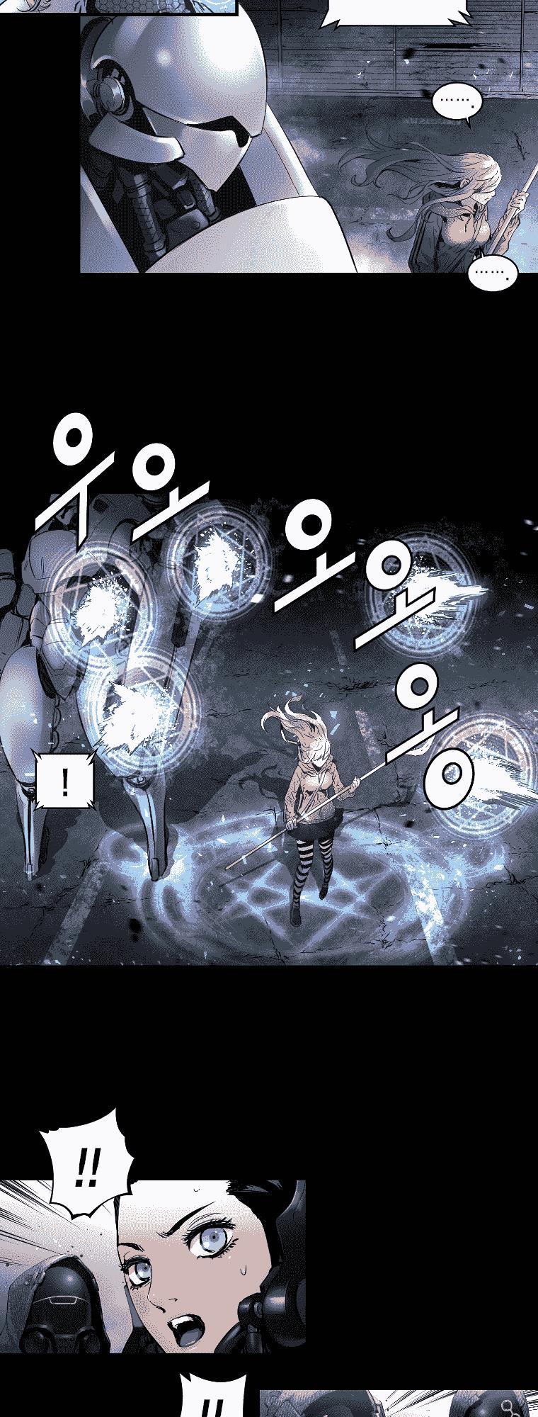 Dị Giới Tam Tuyệt: Chapter 33