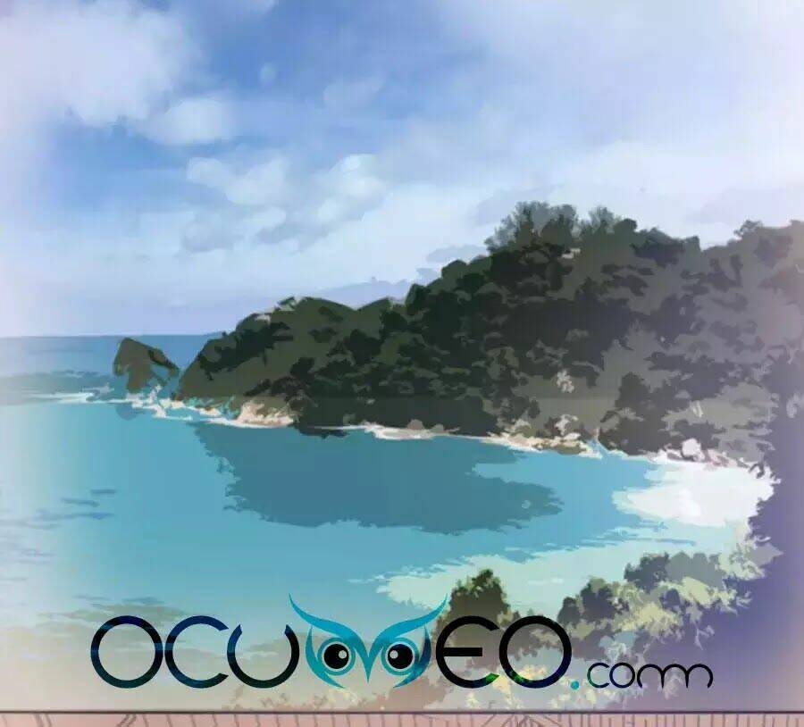 Mùi Hương Lãng Mạn: Chapter 32