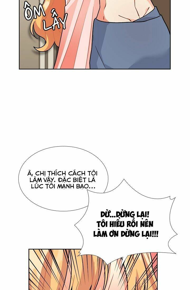 Kẻ Huỷ Diệt Rơi Vào Lưới Tình Của Tôi: Chapter 1