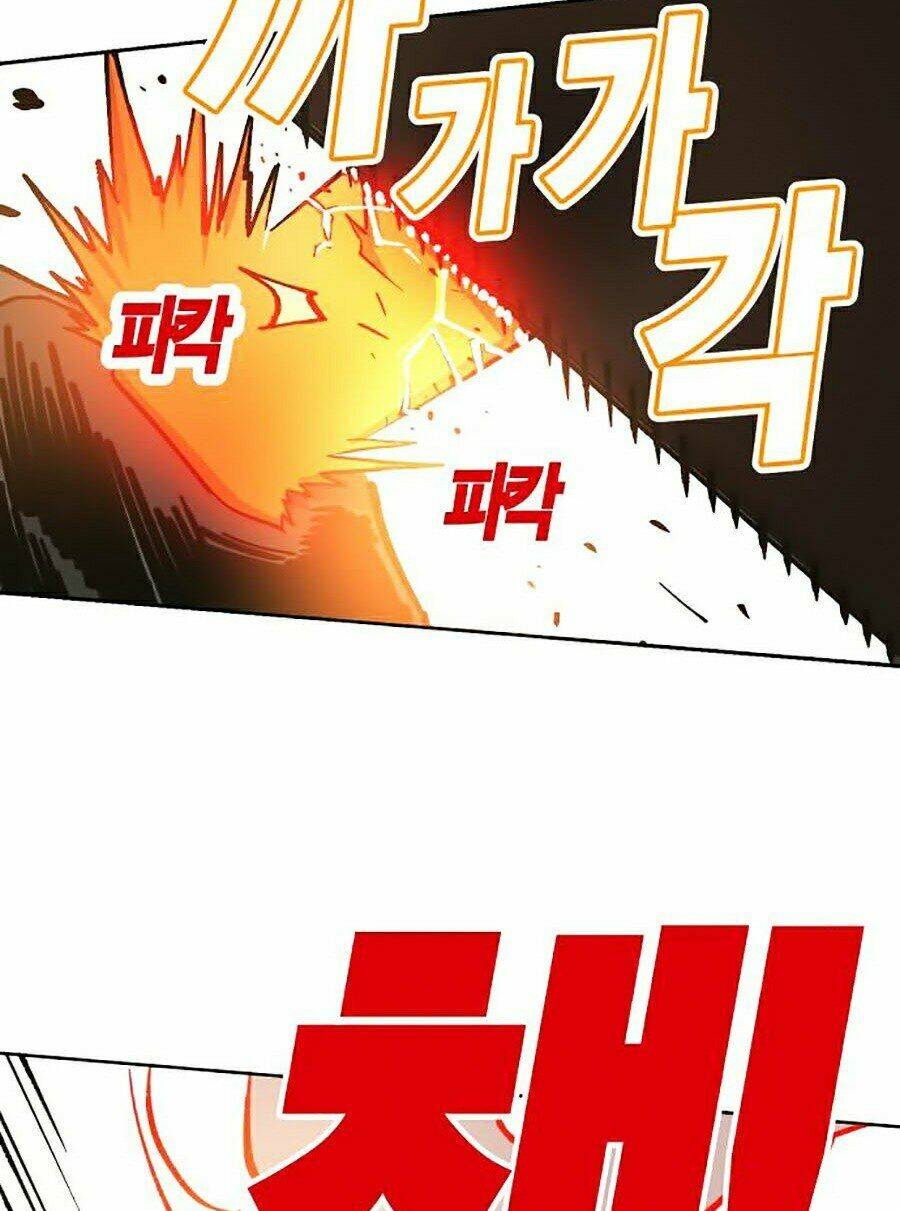 Hard Core Leveling Warrior Ss2: Chapter 107