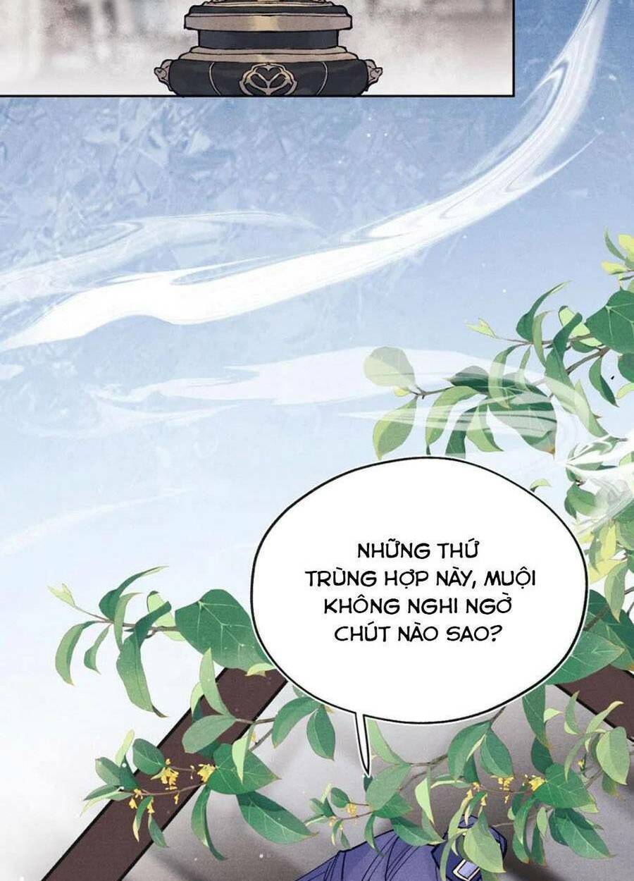 Quân Nhan Tựa Hoa Đào: Chapter 50