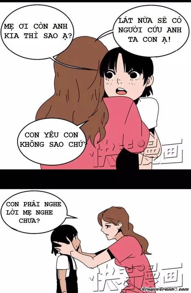 Ứng Dụng Thẩm Mỹ: Chapter 8