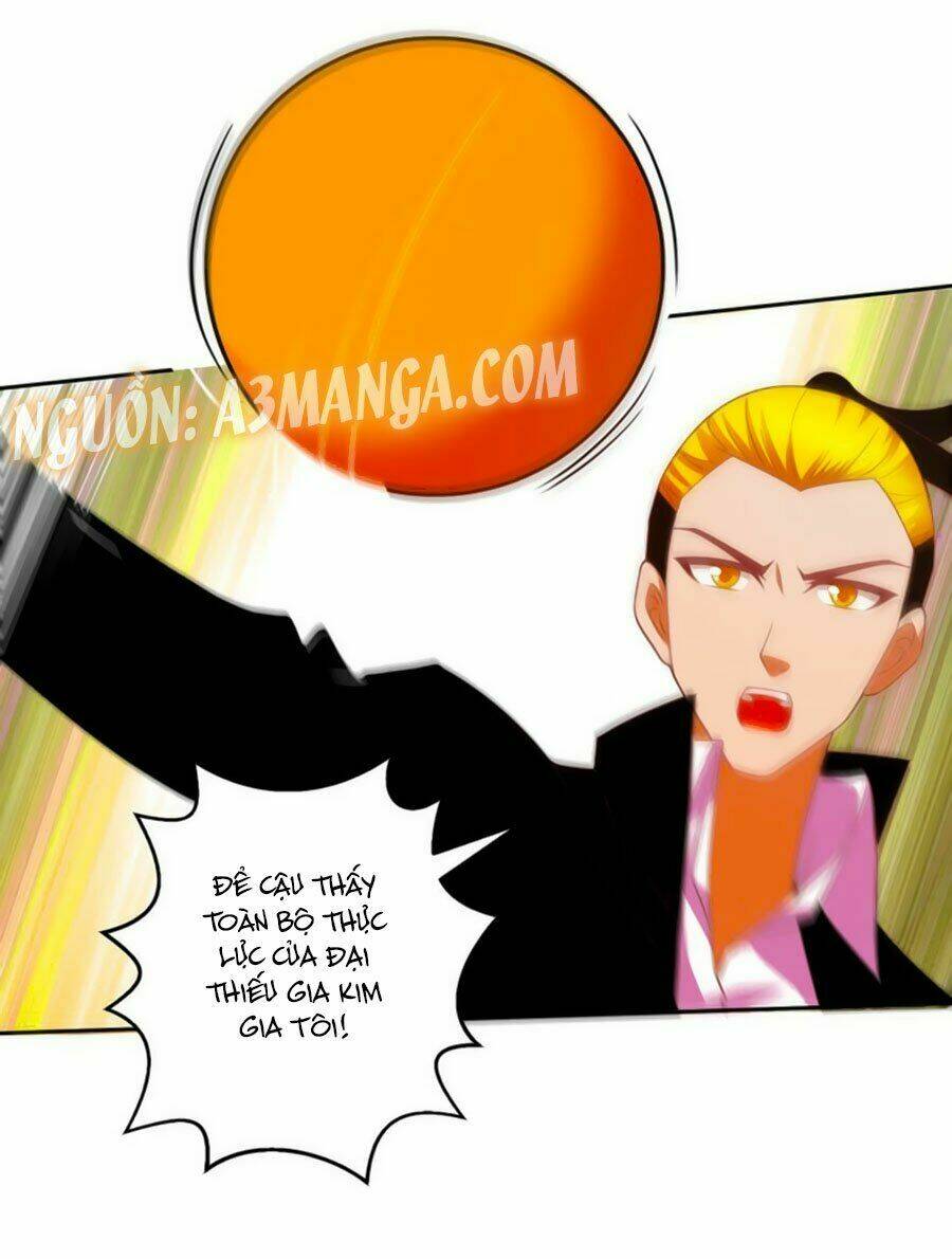 Người Yêu Khát Máu Của Tôi: Chapter 36