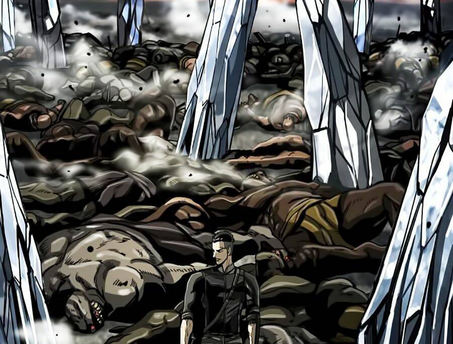 Thợ Săn Đầu Tiên: Chapter 57