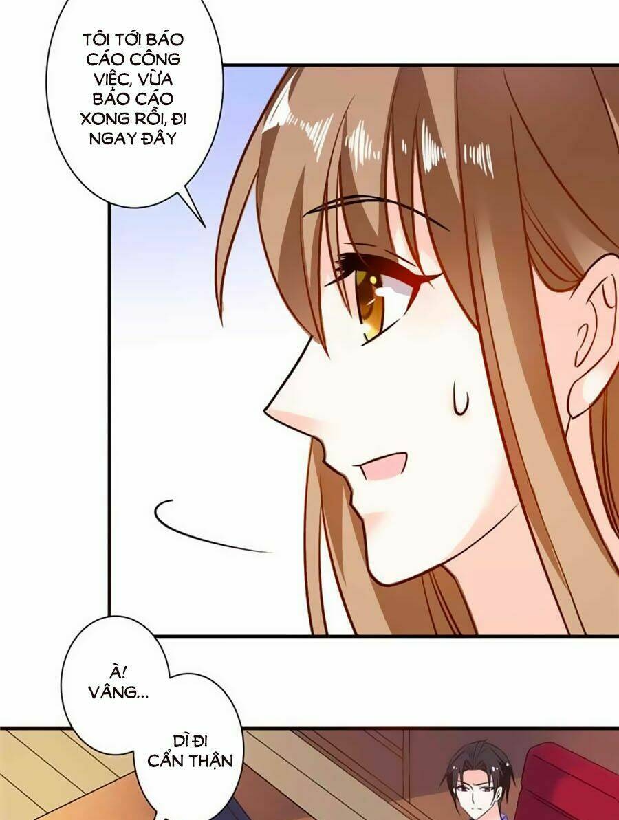 Vợ Yêu Là Báu Vật: Chapter 24