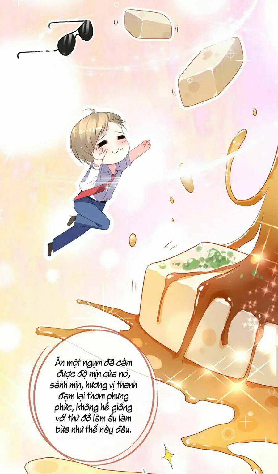 Tôi Bị Tổng Tài Ám Hại: Chapter 145