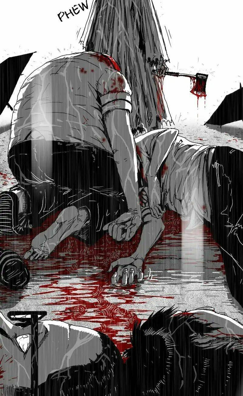 Sống Sót: Chapter 2