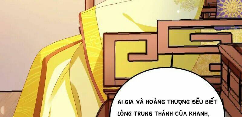 Liêu Cung Phong Hoa: Chapter 12