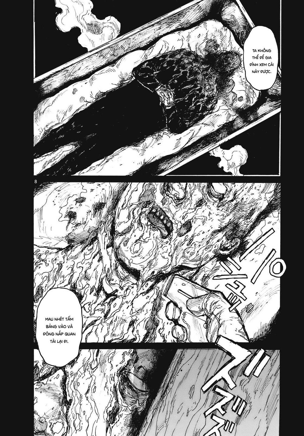 Kẻ Mất Trí Và Thế Giới Ma Thuật: Chapter 88