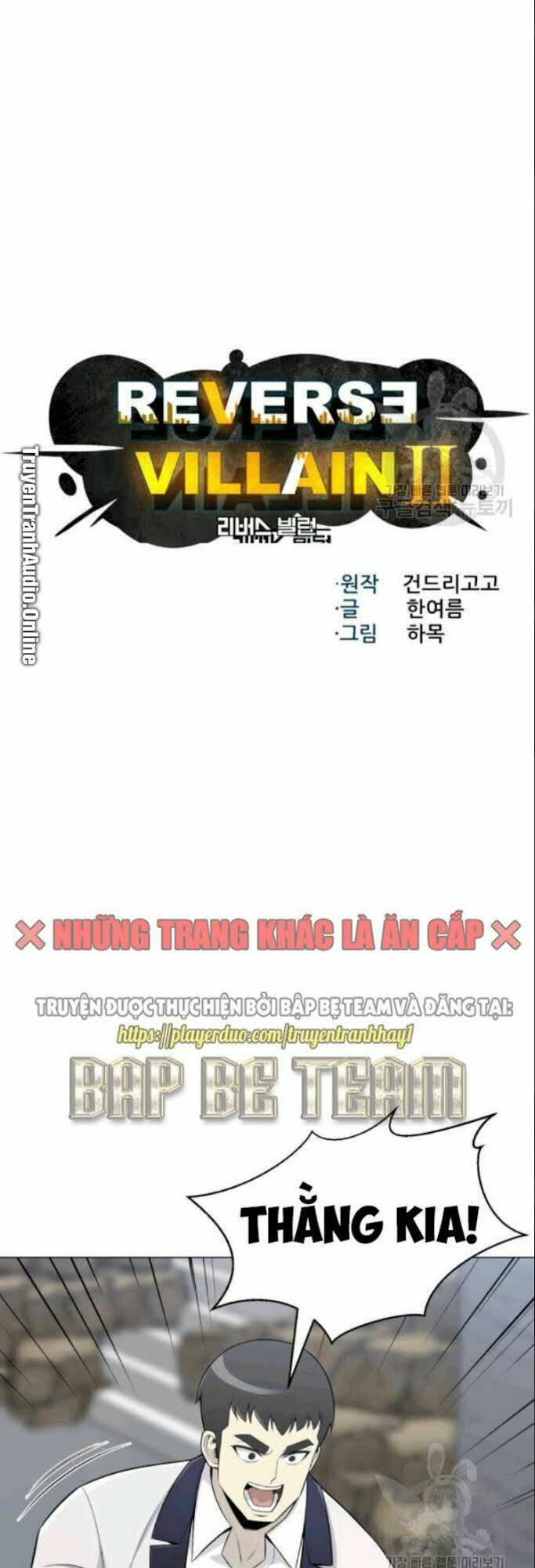 Luân Hồi Ác Nhân: Chapter 56