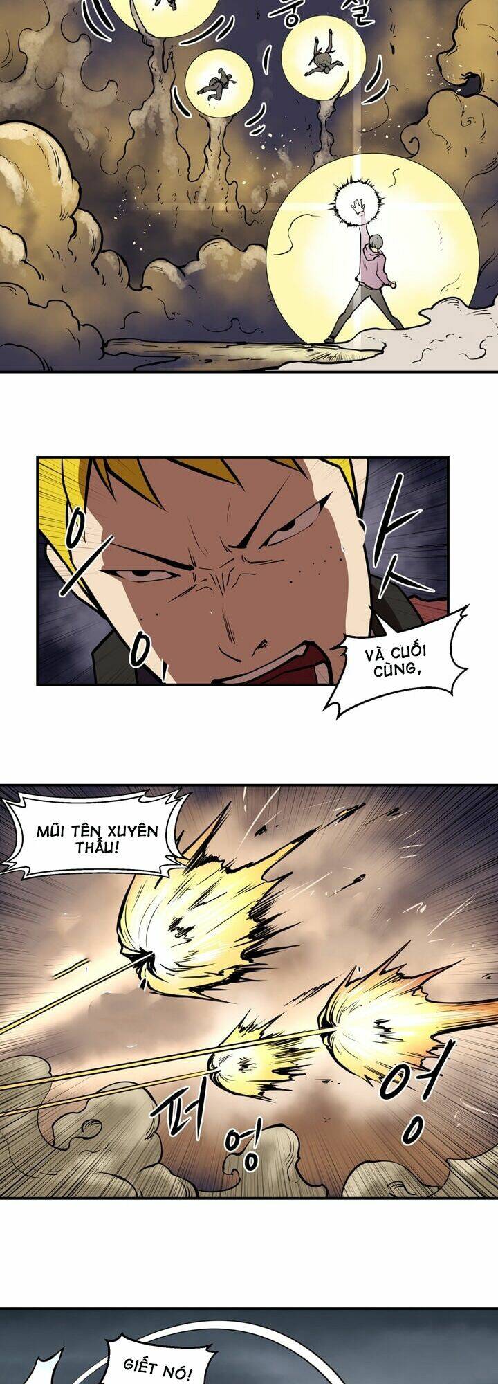 Raid: Chapter 51
