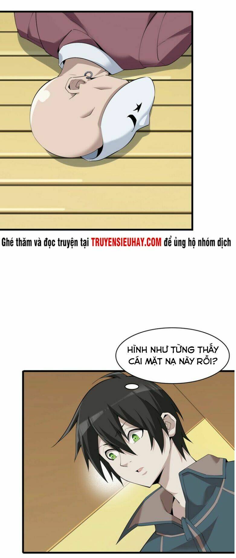 Siêu Cấp Đại Chủ Bạ: Chapter 25