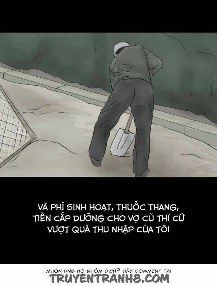 Thứ Sáu: Những Câu Chuyện Cấm: Chapter 45