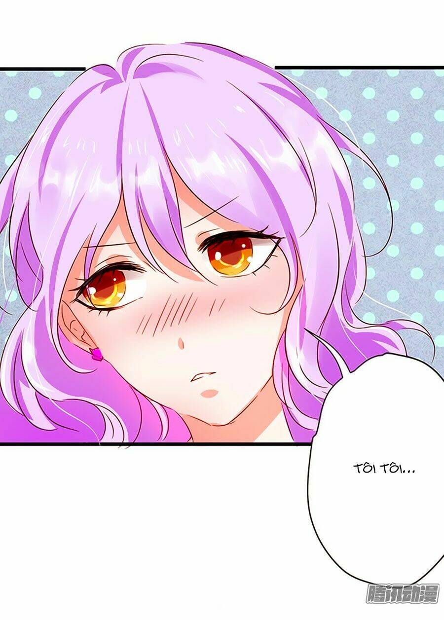 Bạn Trai Là Ngôi Sao: Chapter 22