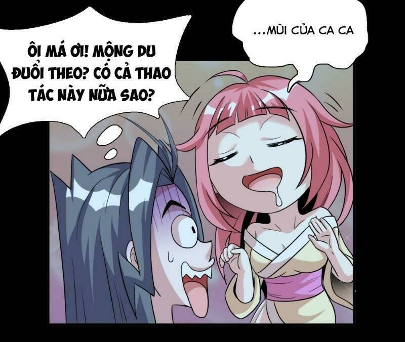 Liệp Thực Vương: Chapter 8