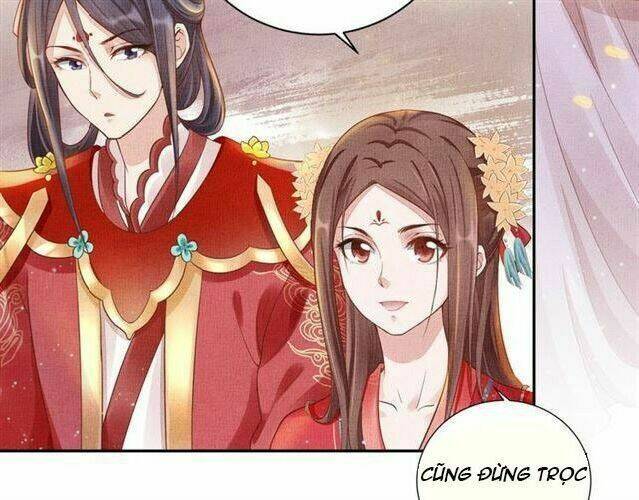 Thịnh Sủng Y Phi Chi Dao Quan Truyện: Chapter 33