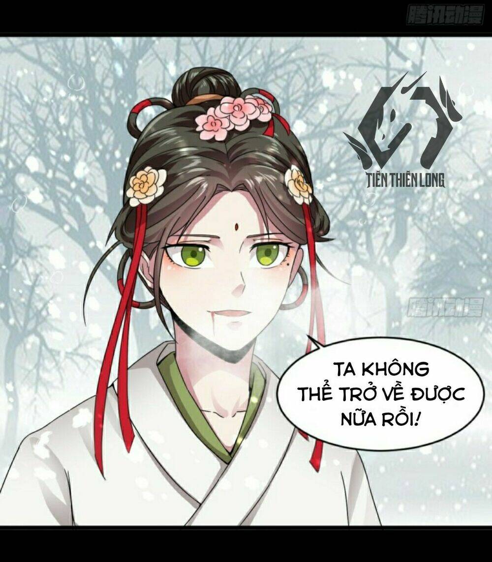 Hệ Thống Nghịch Tập Thiên Hậu: Chapter 49