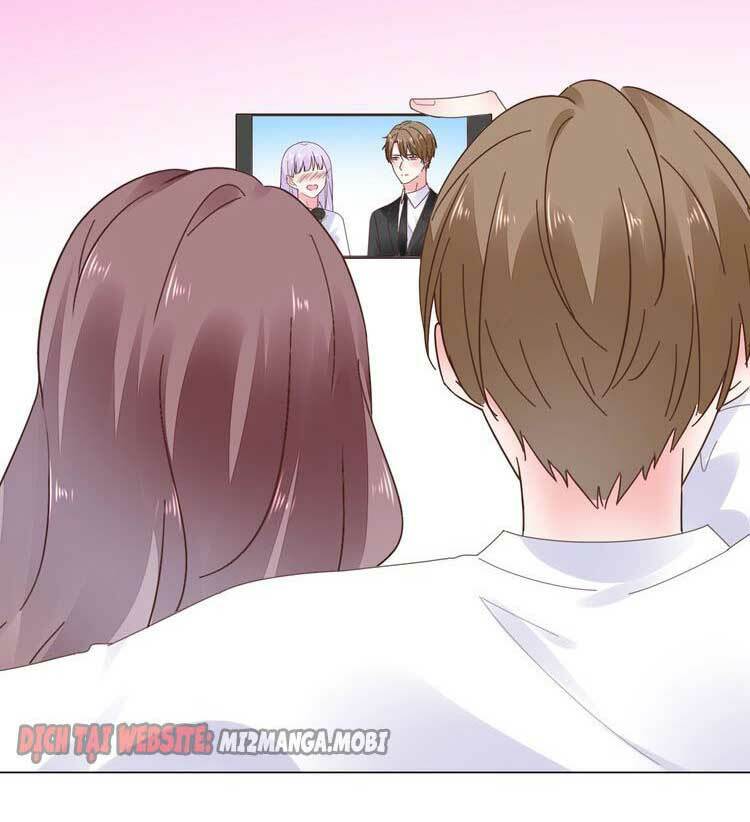 Điều Ước Sủng Ái Bất Bình Đẳng: Chapter 90.2