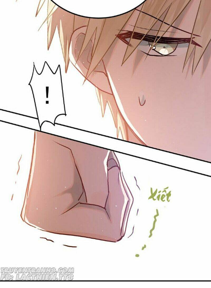 Đầu Gấu Biết Yêu: Chapter 101