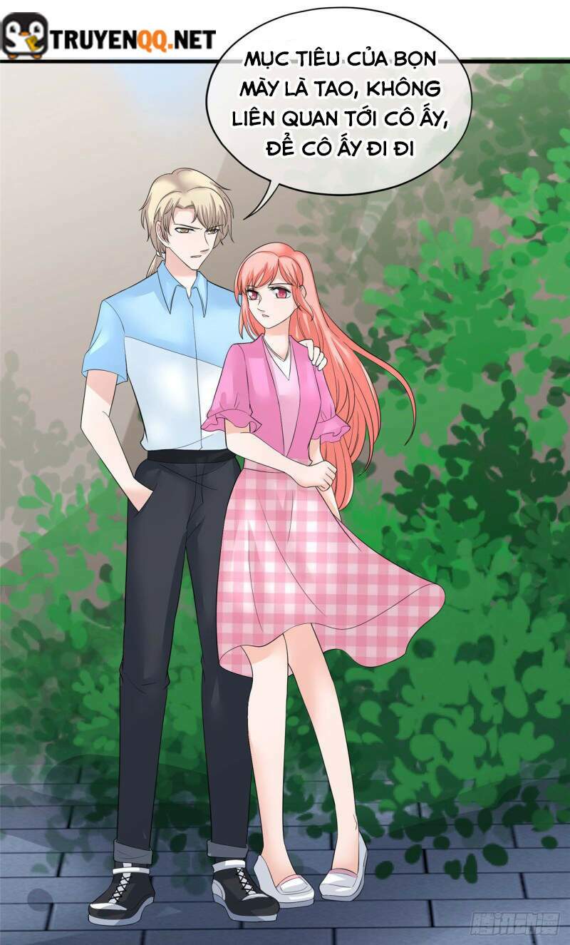 Siêu Cấp Nữ Thần Trọng Sinh: Chapter 28