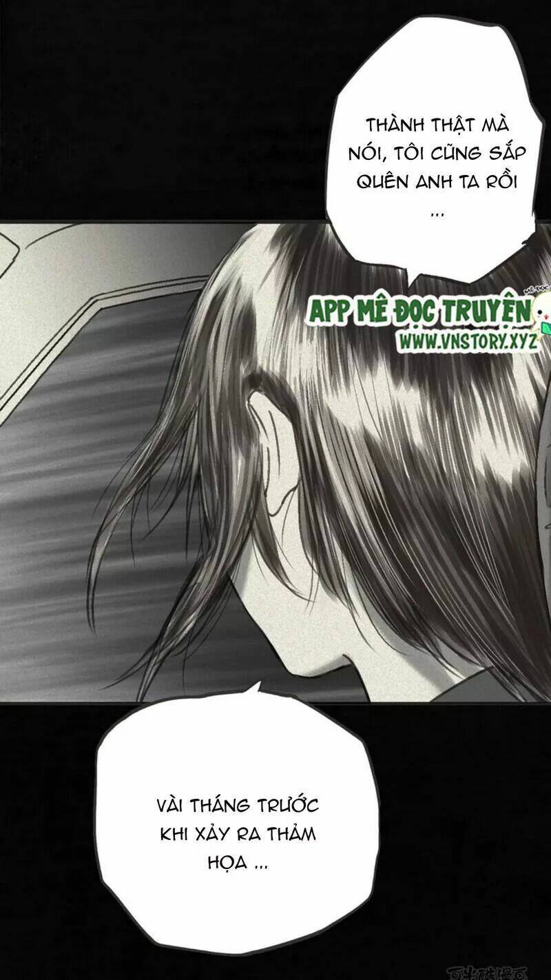 Thành Đô 1995: Chapter 43.1