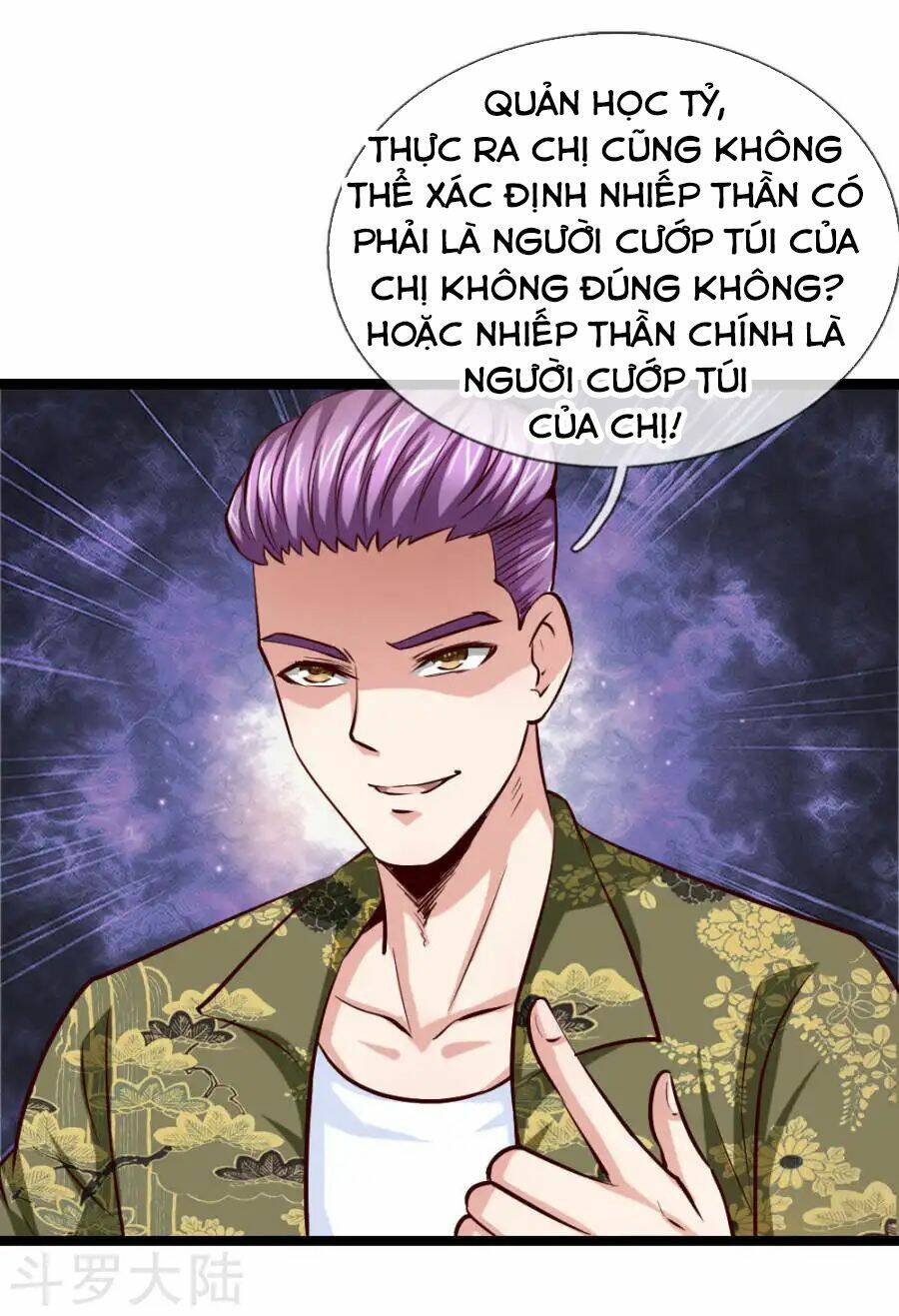 Tuyệt Thế Phi Đao: Chapter 55